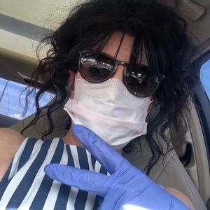 Meet your Posher, Dianne